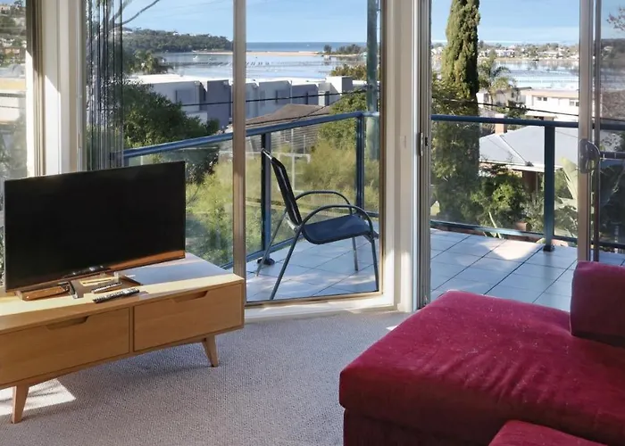 Sorrento Apartments Merimbula