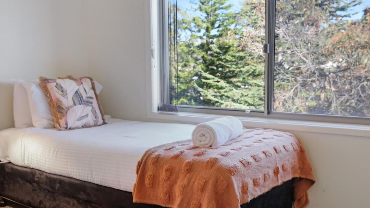 Sorrento Apartments Merimbula Aparthotel Merimbula