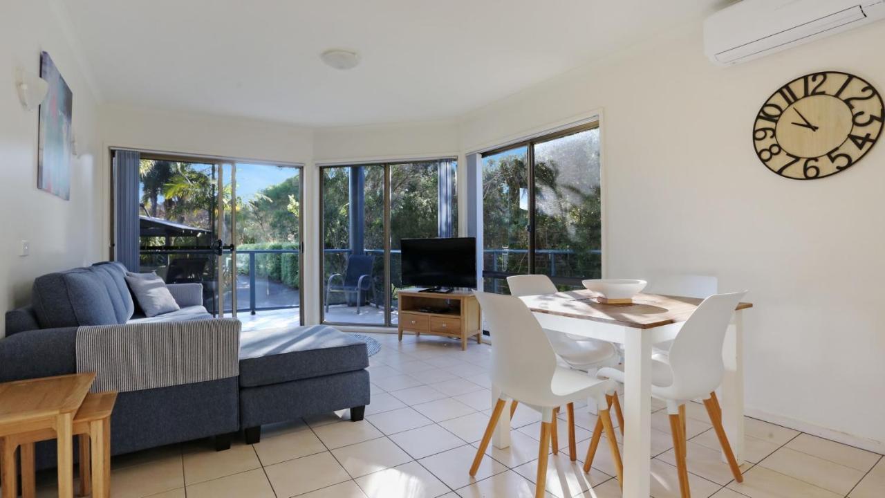 Sorrento Apartments Merimbula