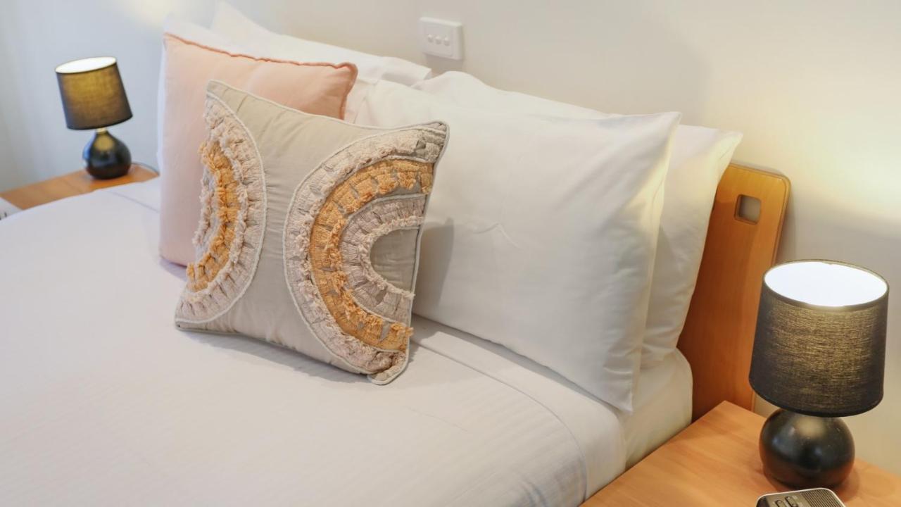 Sorrento Apartments Merimbula 4*