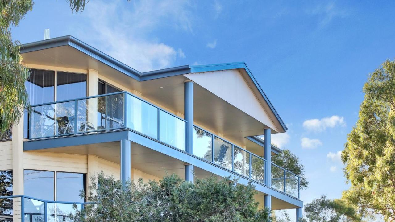 Sorrento Apartments Merimbula 4*