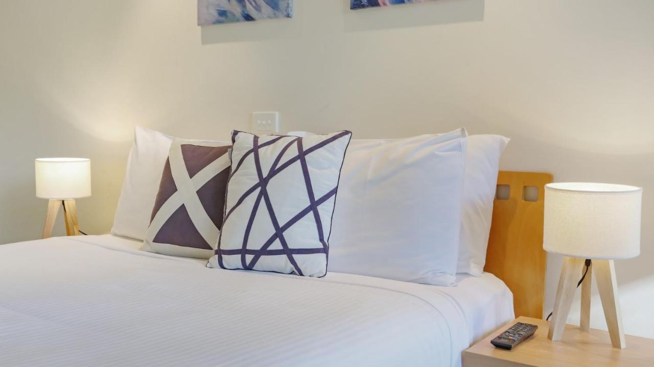 Sorrento Apartments Merimbula Merimbula