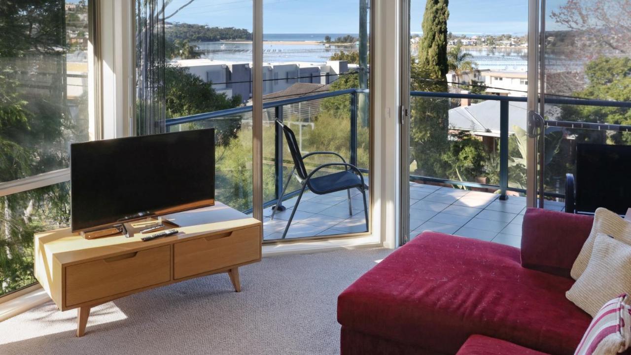 Sorrento Apartments Merimbula Aparthotel