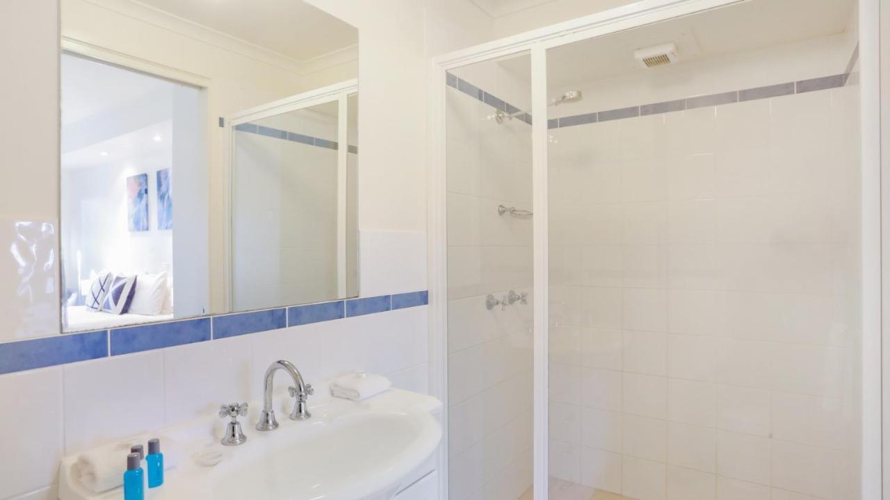 Aparthotel Sorrento Apartments Merimbula 4*