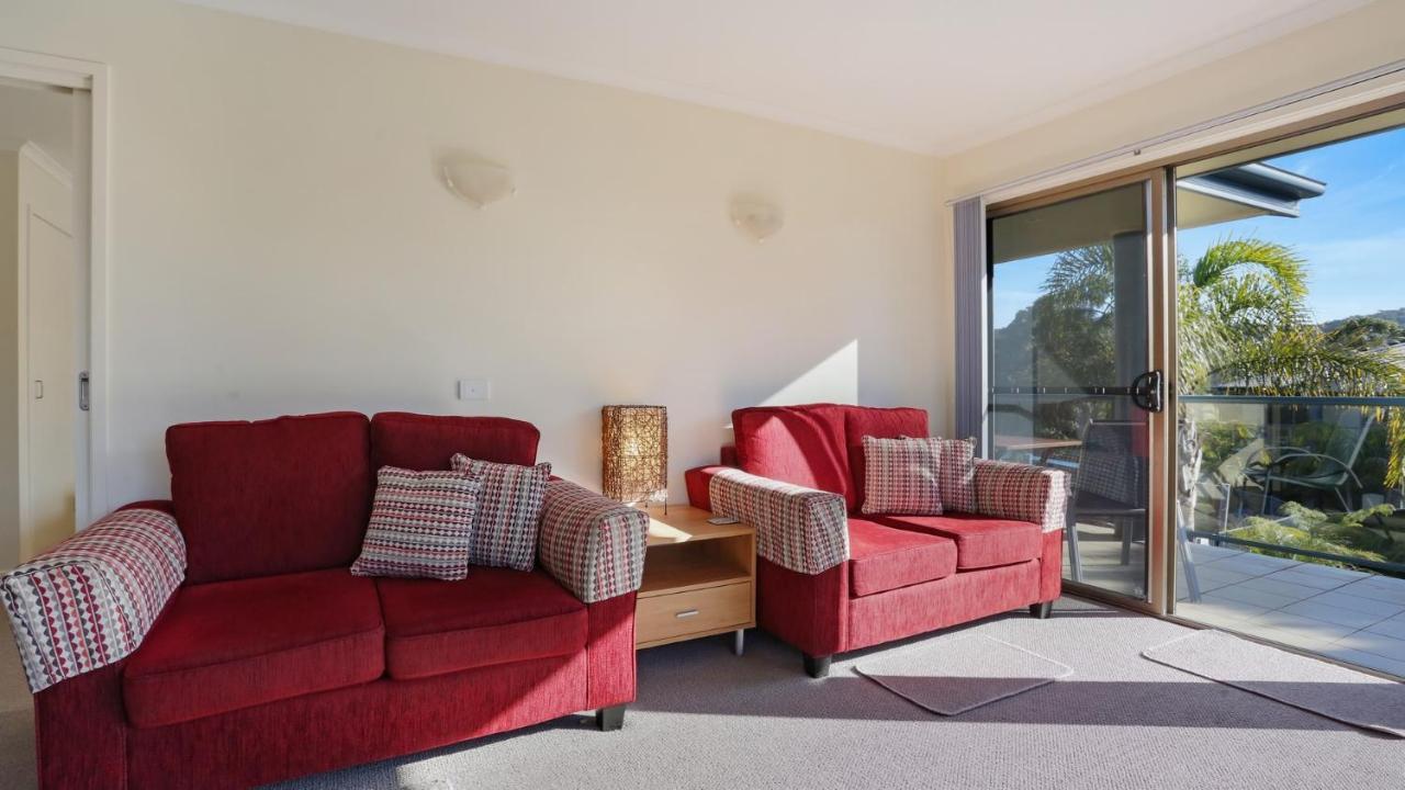 Aparthotel Sorrento Apartments Merimbula 4*