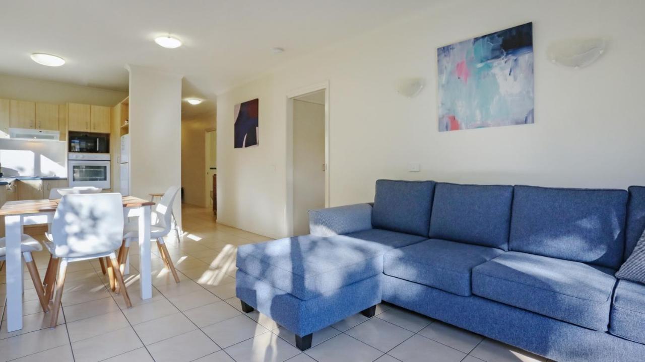Sorrento Apartments Merimbula 4* Merimbula