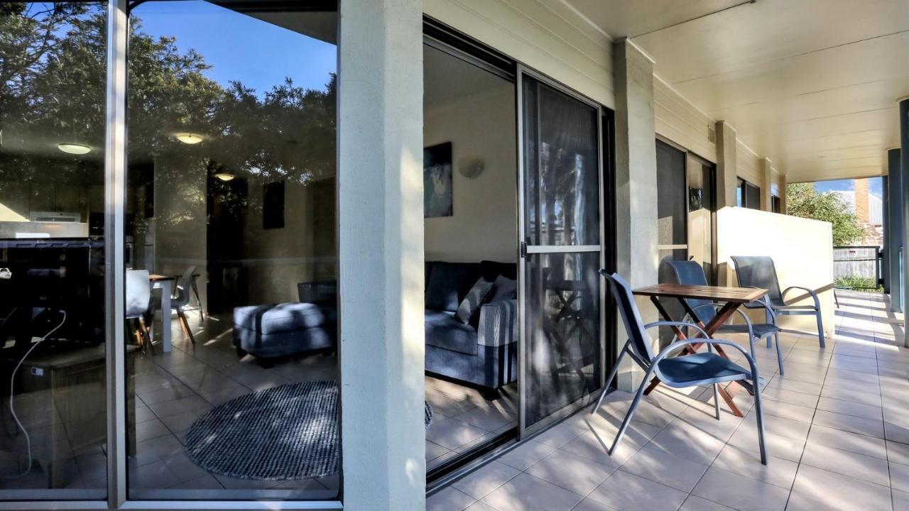 Aparthotel Sorrento Apartments Merimbula Merimbula
